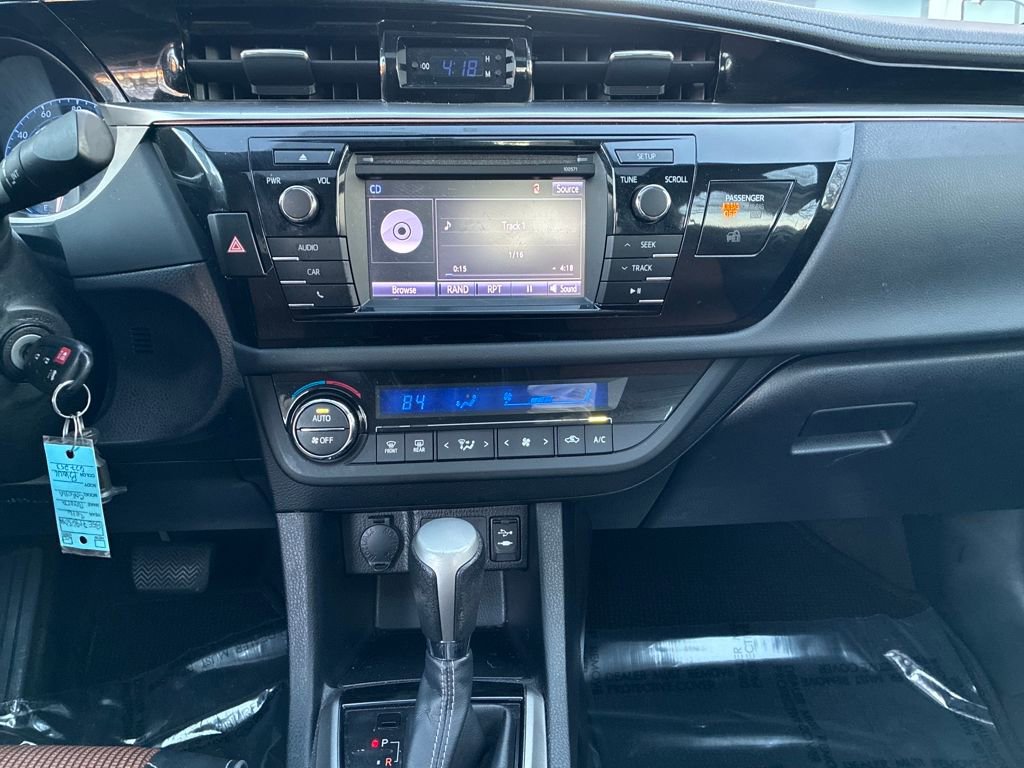 Used 2016 Toyota Corolla L image 18