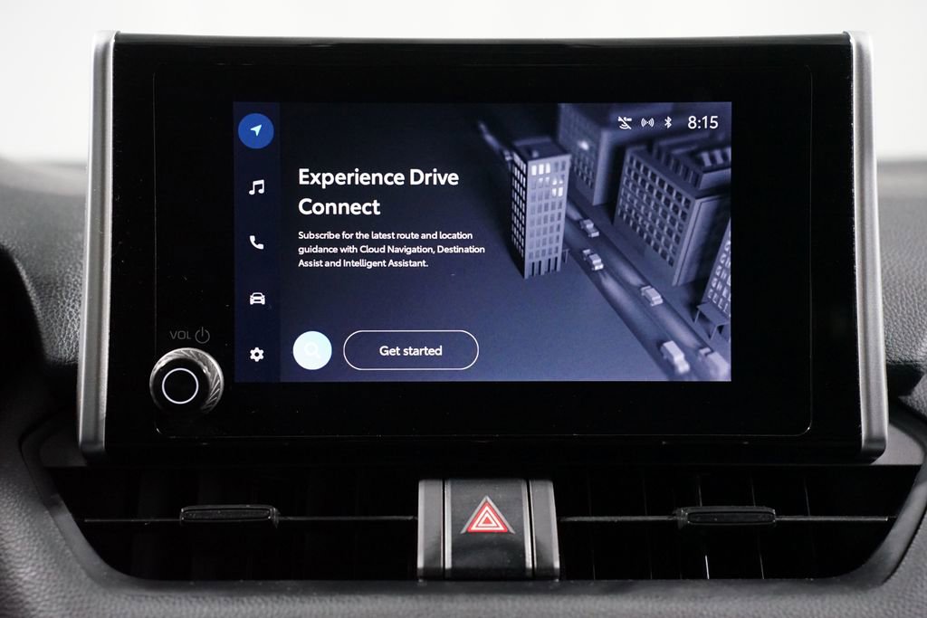 Certified 2024 Toyota RAV4 AWD Hybrid image 17