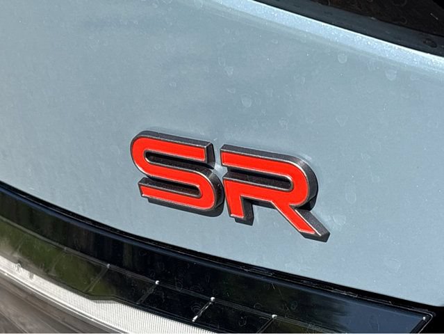 New 2026 Nissan Sentra SR w/ SR Premium Package FWD image 26