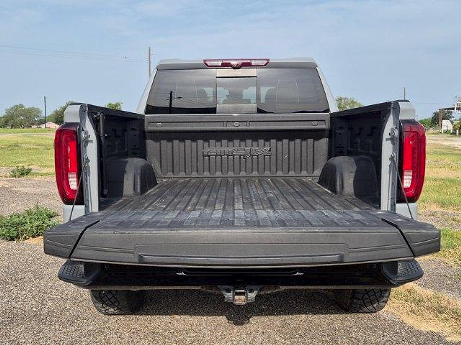 Certified 2024 GMC Sierra 1500 AT4X AWD/4WD image 26