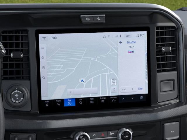 New 2026 Ford F250 Platinum image 14