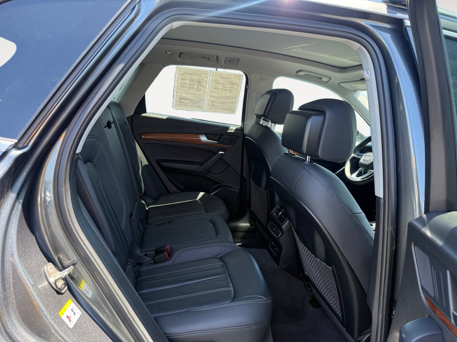 Used 2022 Audi Q5 2.0T Premium AWD/4WD image 18