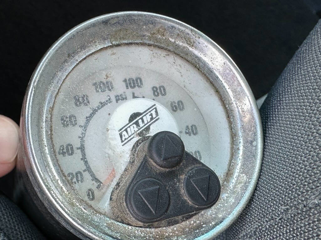 Used 2015 RAM 2500 Tradesman w/ Power & Remote Entry Group image 22