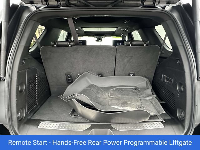Certified 2023 Chevrolet Tahoe High Country w/ Advanced Technology Package AWD/4WD image 20