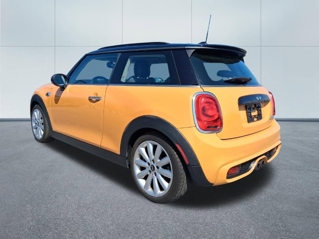 Used 2015 MINI Cooper S image 7