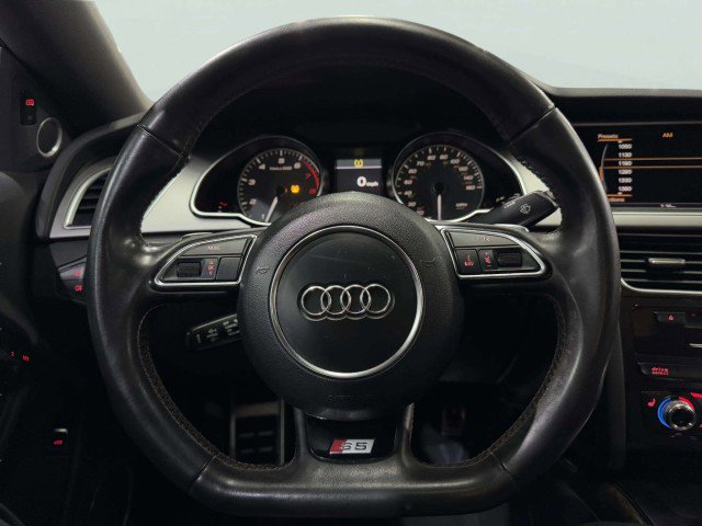 Used 2014 Audi S5 Prestige image 35