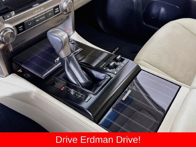 Used 2020 Lexus GX 460 Premium AWD/4WD image 19