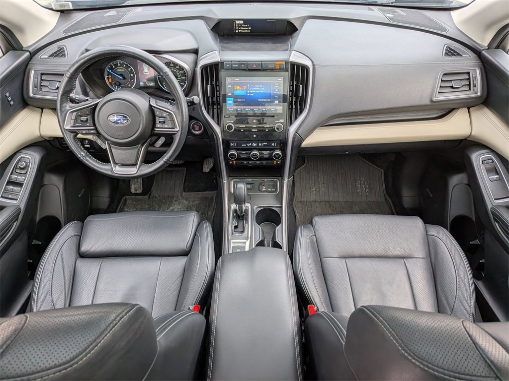 Used 2022 Subaru Ascent Limited w/ Technology Package image 24