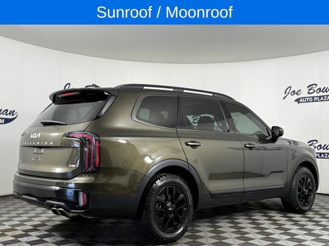 Used 2024 Kia Telluride SX Prestige X-Pro image 6