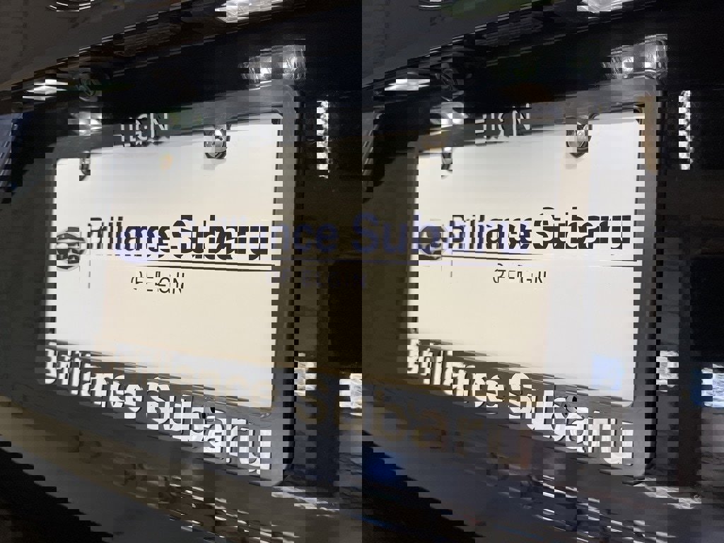 Certified 2025 Subaru Legacy image 36