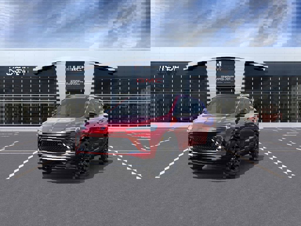 New 2026 Buick Encore GX Sport Touring image 15