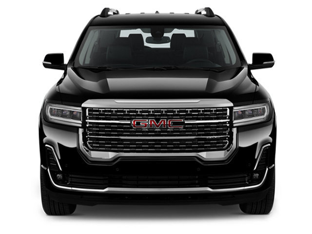 Used 2026 GMC Acadia Denali w/ Super Cruise Package AWD/4WD image 5