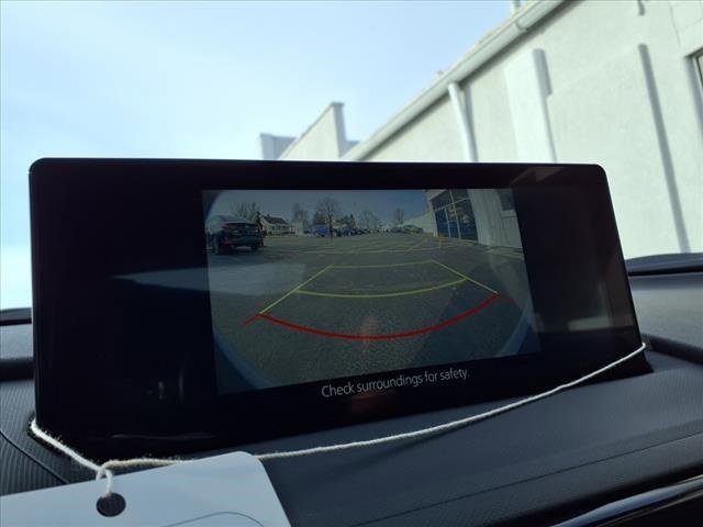 New 2025 MAZDA MX-5 Miata Club w/ Brembo/BBS Recaro Package image 21