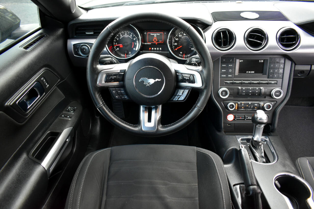 Used 2017 Ford Mustang GT image 12