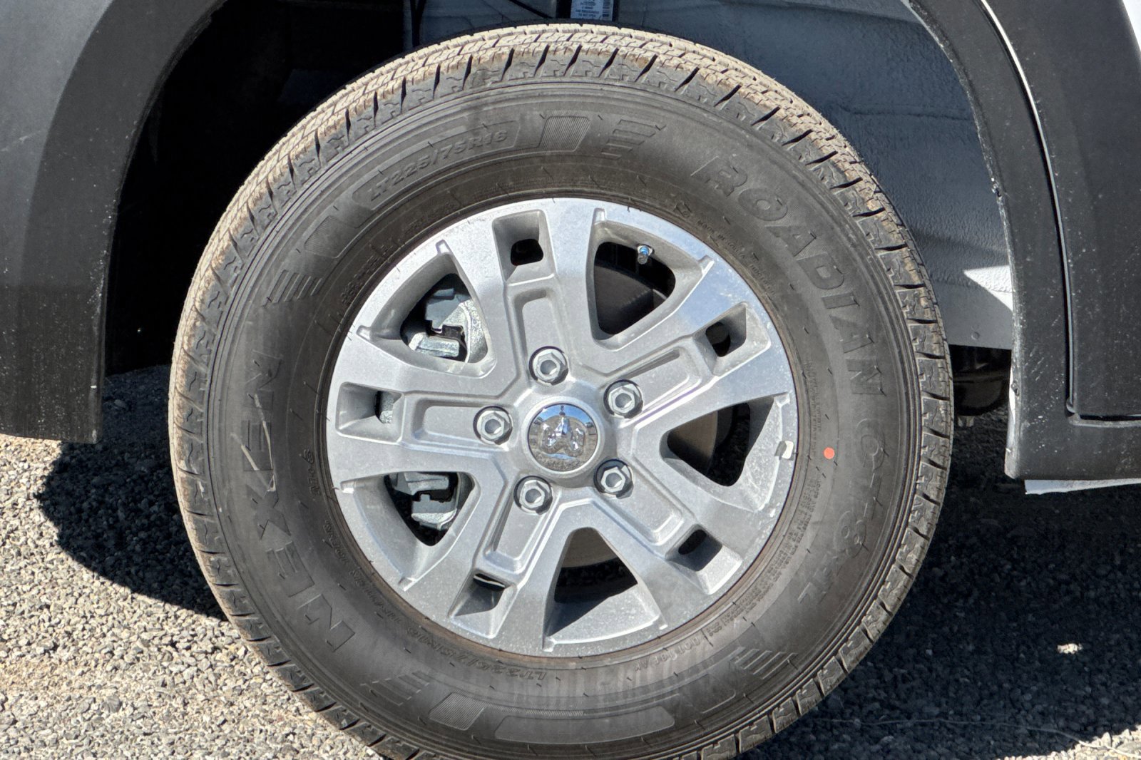 New 2026 RAM ProMaster 2500 w/ Quick Order Package 22G SLT image 23