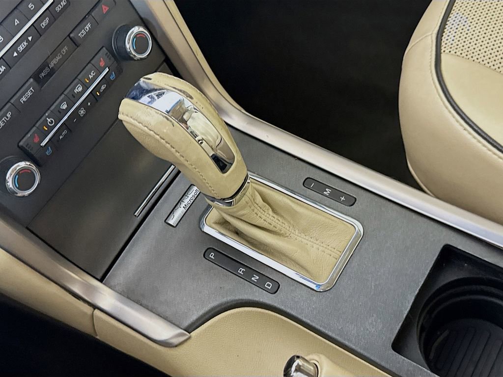 Used 2011 Lincoln MKZ w/ 102A Rapid Spec Order Code FWD image 19