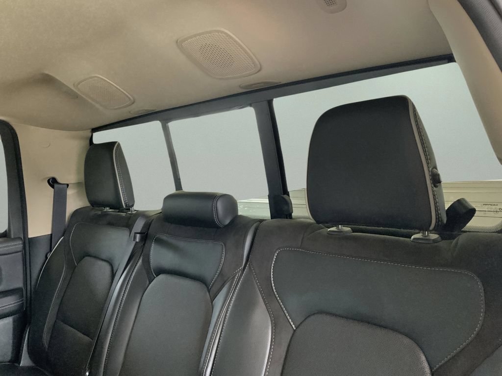 Used 2020 RAM 1500 Laramie AWD/4WD image 28