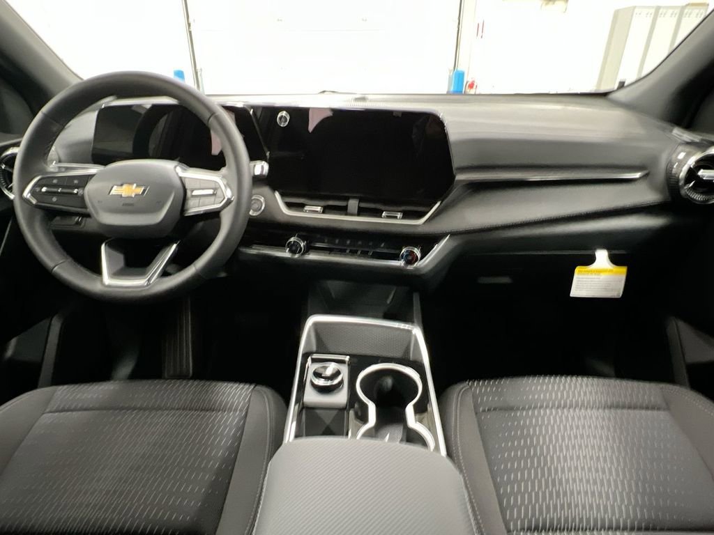 New 2026 Chevrolet Equinox LT image 10