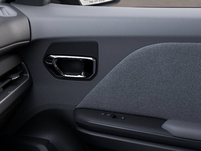 New 2025 Kia K4 LXS image 25
