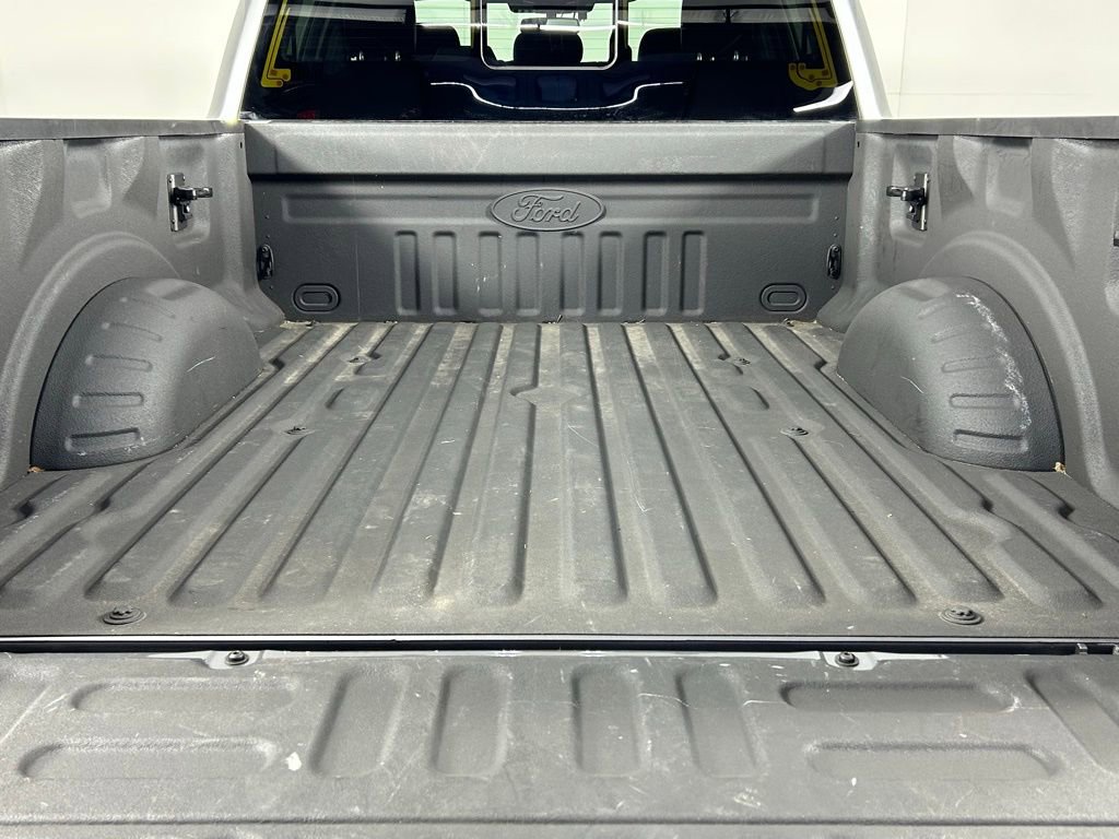 Used 2022 Ford F250 Lariat w/ Tremor Off-Road Package image 15