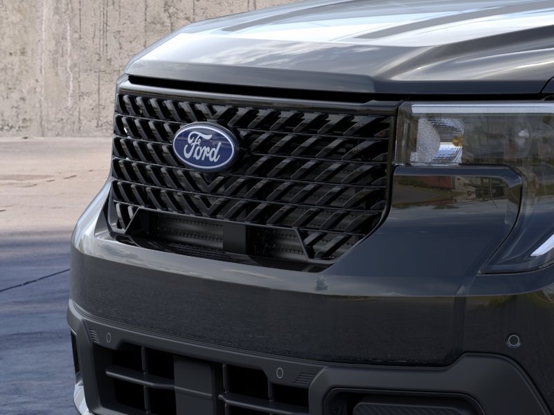 New 2026 Ford Maverick Lariat w/ Black Appearance Package AWD/4WD image 21