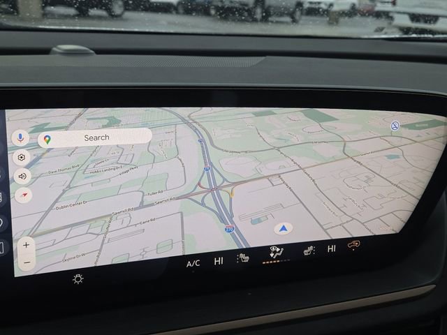 New 2026 Buick Envision Sport Touring image 4