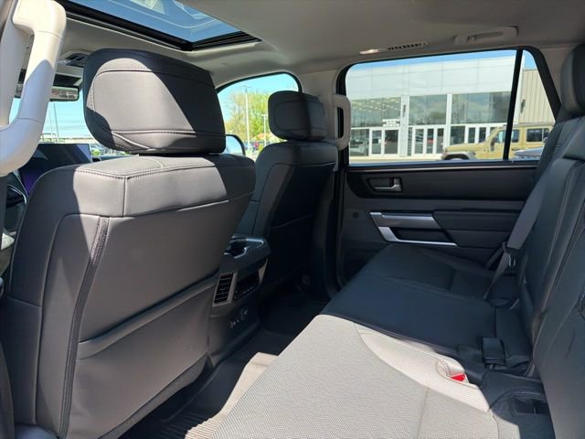 Used 2024 Toyota Sequoia SR5 w/ SR5 Premium Package image 39