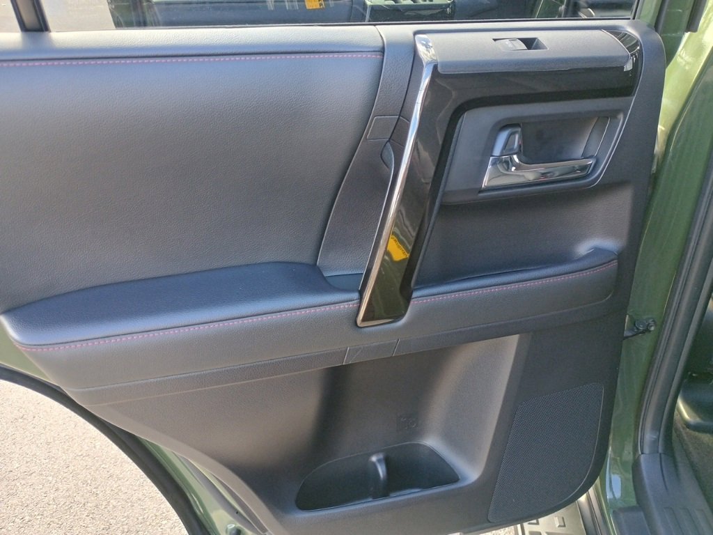 Used 2020 Toyota 4Runner TRD Pro image 15