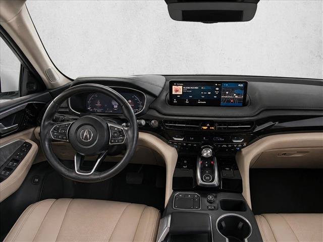 Used 2023 Acura MDX w/ Advance Package AWD/4WD image 27