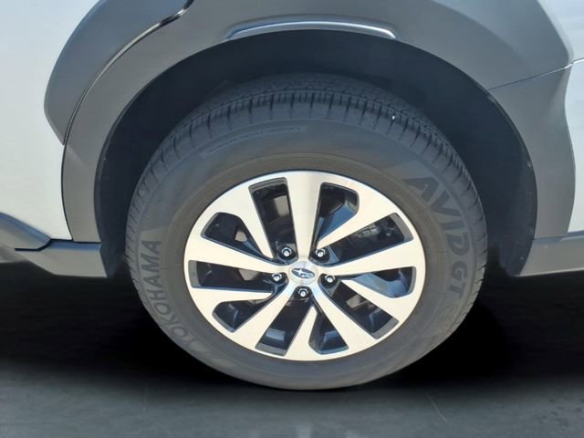 Used 2024 Subaru Outback AWD/4WD image 14