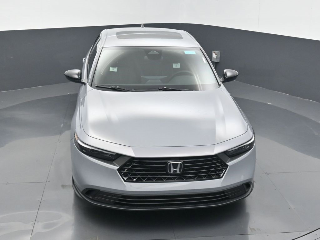 New 2025 Honda Accord Sport image 6