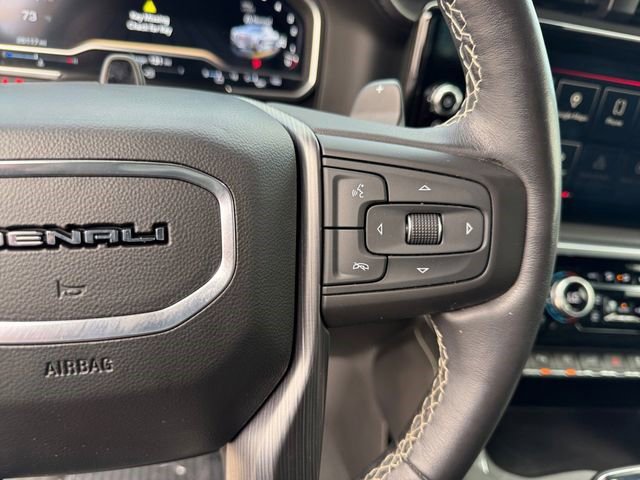Certified 2023 GMC Sierra 1500 Denali Ultimate image 8