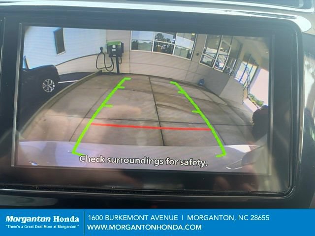 Used 2024 Mitsubishi Mirage ES FWD image 22