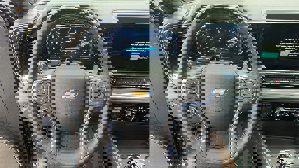 New 2026 Chevrolet Silverado 1500 High Country image 20