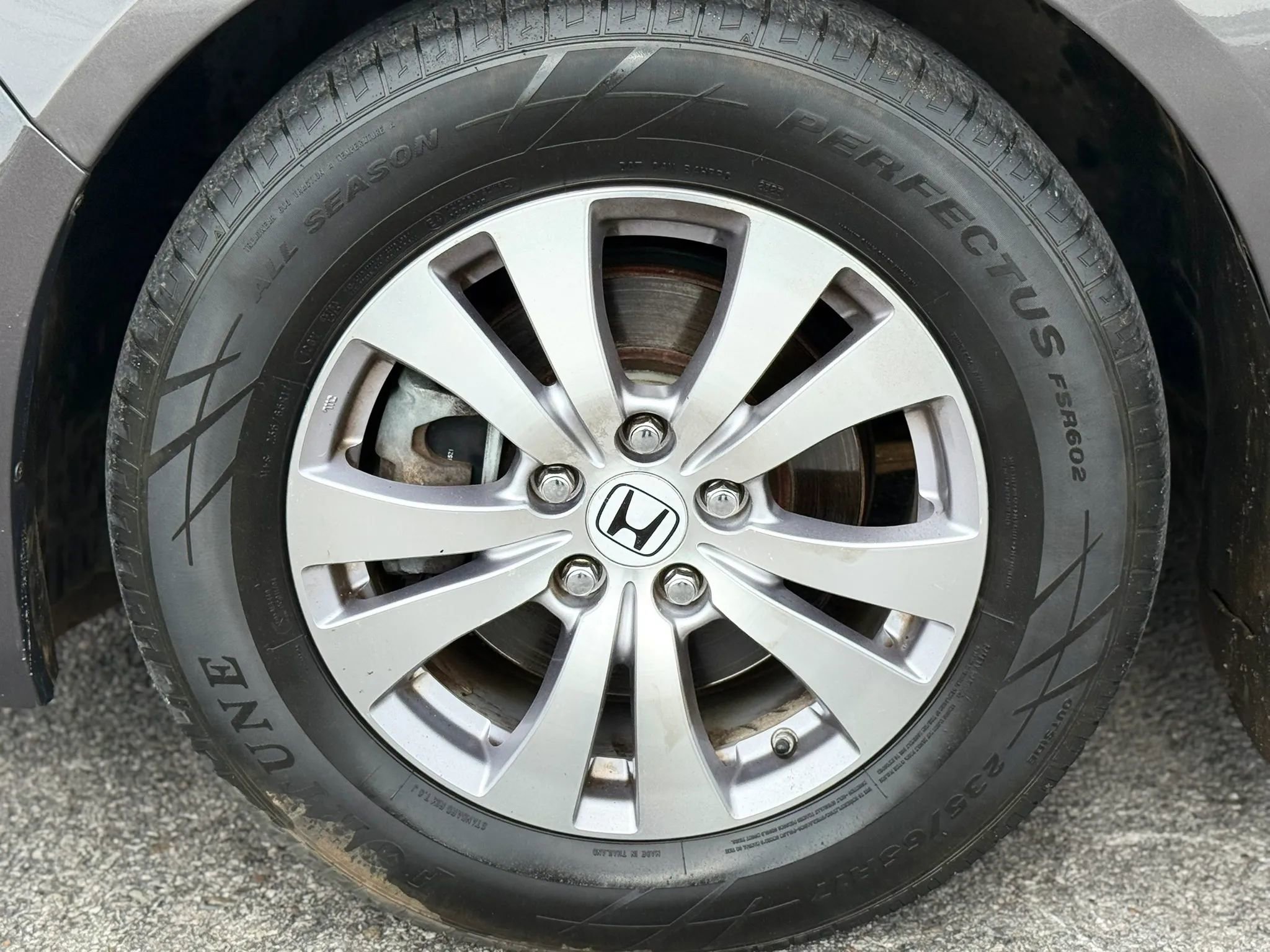 Used 2014 Honda Odyssey EX image 47