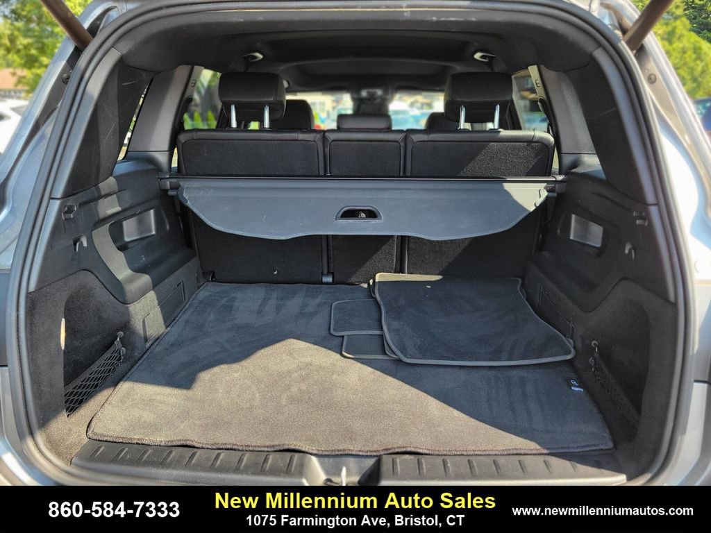 Used 2022 Mercedes-Benz EQB 350 4MATIC image 31