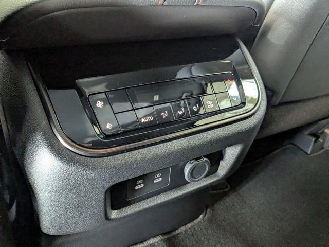 New 2026 Nissan Armada PRO-4X w/ Captain's Chari Seat Package AWD/4WD image 26