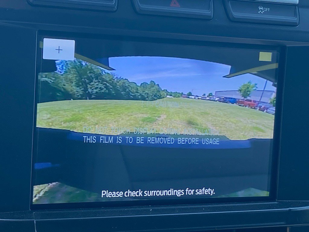 Used 2024 Ford F450 XL w/ Snow Plow Prep Package image 10