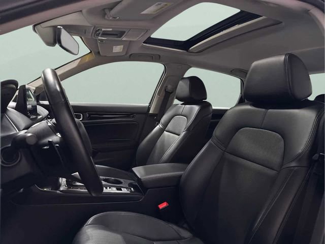 Used 2022 Honda Civic Touring image 22