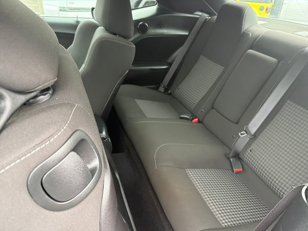 Certified 2023 Dodge Challenger GT w/ Blacktop Package image 26