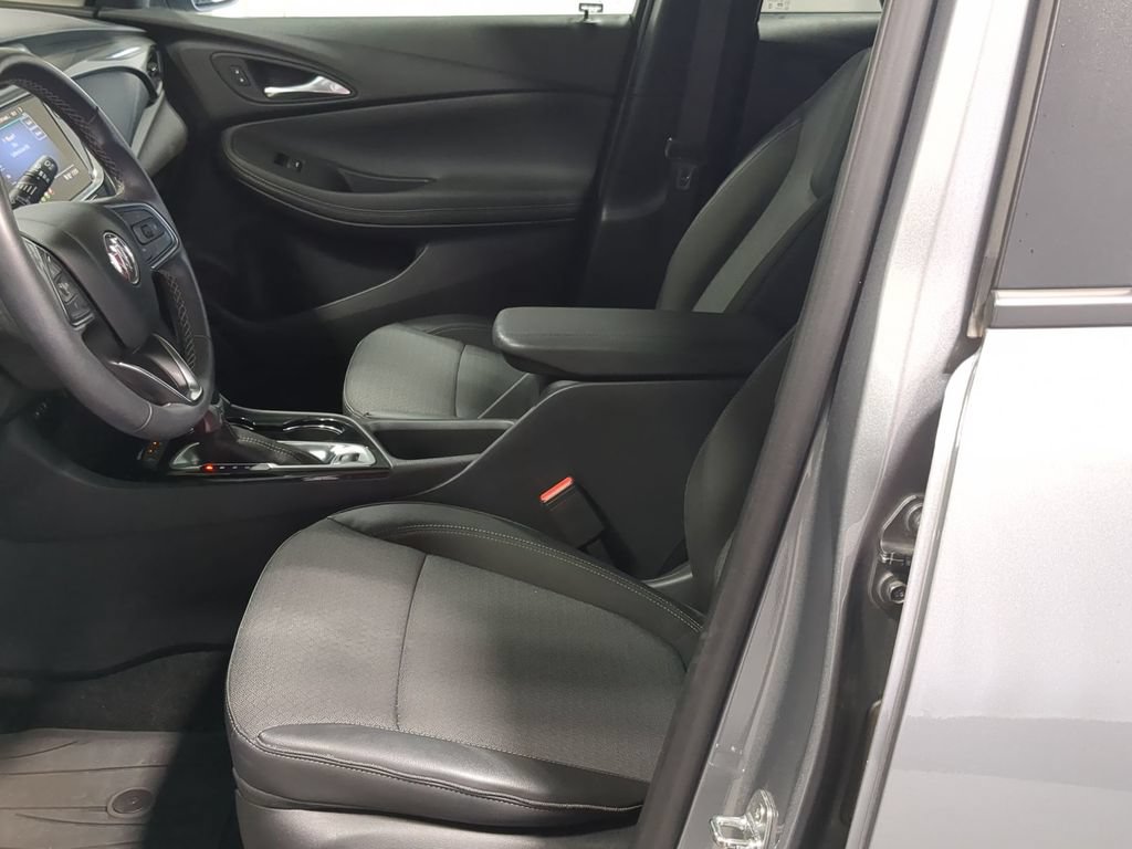 Used 2023 Buick Encore GX Select w/ Safety Package II AWD/4WD image 20