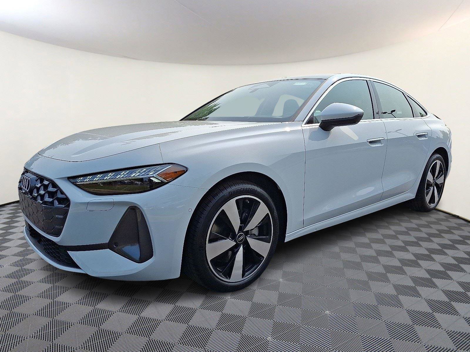 New 2025 Audi A5 2.0T Premium Plus image 3