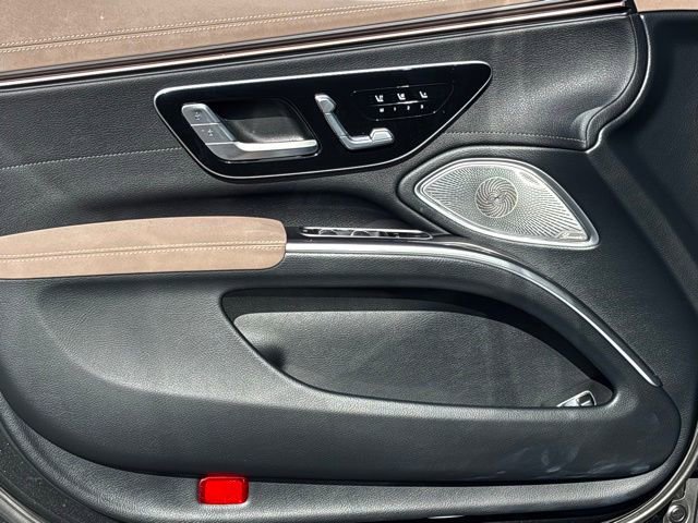 Certified 2023 Mercedes-Benz EQS 450+ Sedan image 22