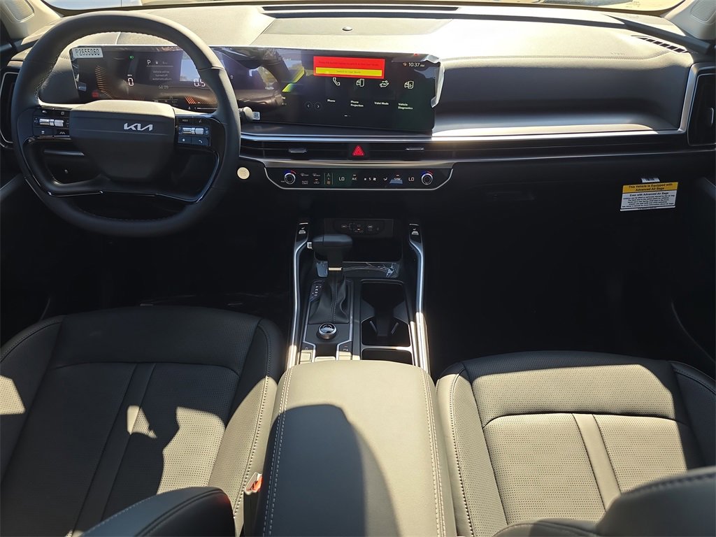 New 2026 Kia Sorento S image 14