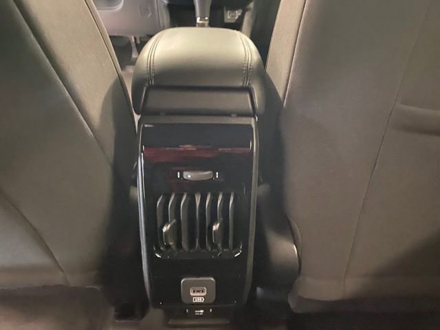 New 2025 Jeep Compass Sport image 16