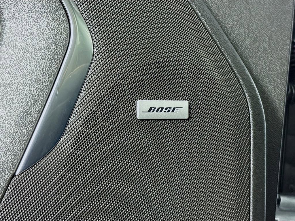 Certified 2024 GMC Yukon XL AT4 w/ Technology Package image 22