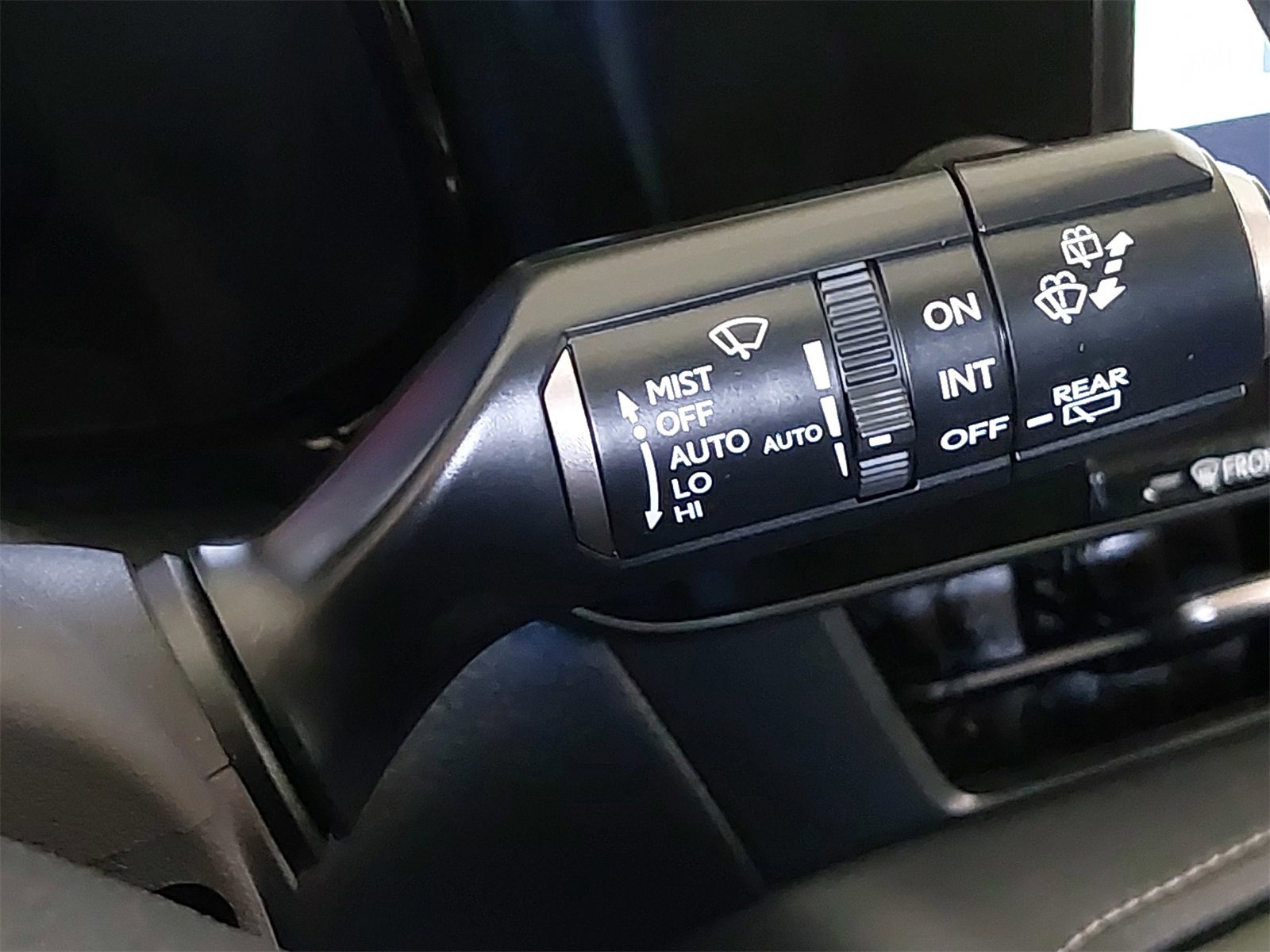 Used 2025 Lexus NX 350h AWD w/ Premium Package image 20