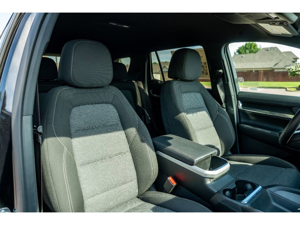 Used 2026 GMC Terrain Elevation FWD image 19