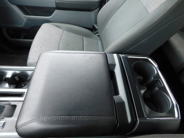 Used 2023 Ford F150 Lightning XLT image 28