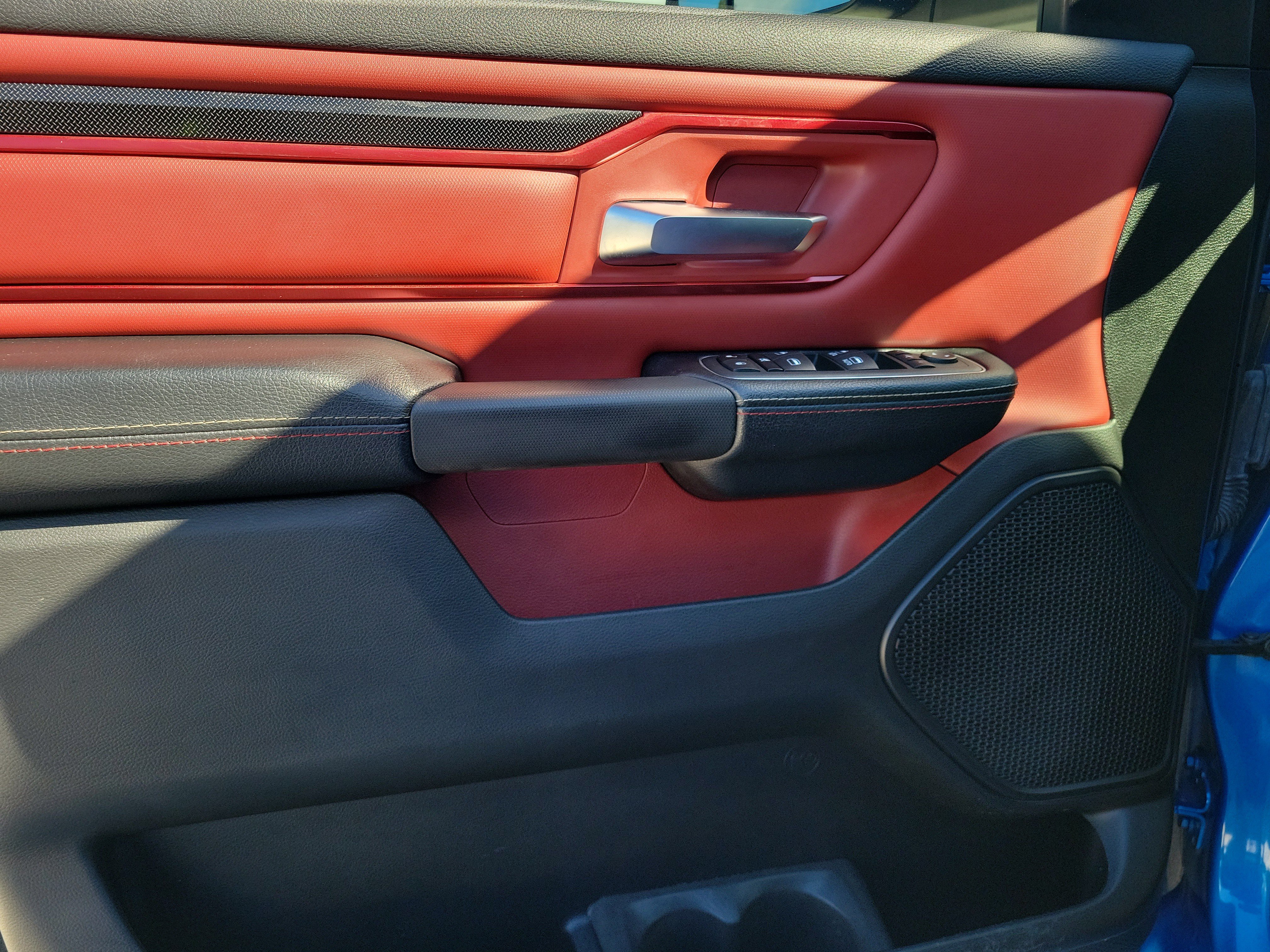 Used 2022 RAM 1500 Rebel w/ Rebel Level 1 Equipment Group AWD/4WD image 20